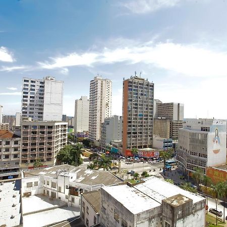 Apartamento confortável Goiânia Esterno foto
