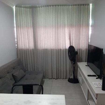 Apartamento confortável Goiânia Esterno foto