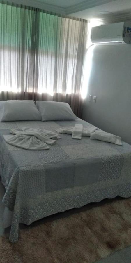 Apartamento confortável Goiânia Esterno foto