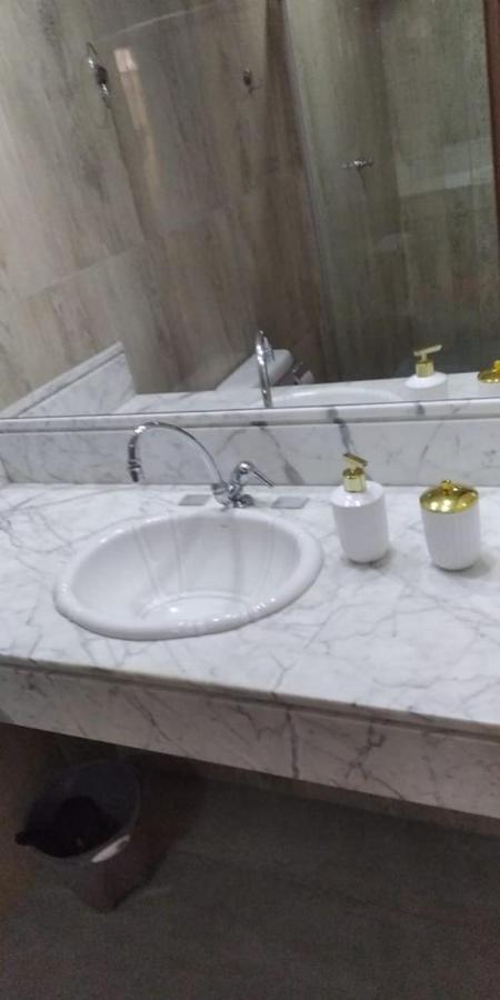 Apartamento confortável Goiânia Esterno foto
