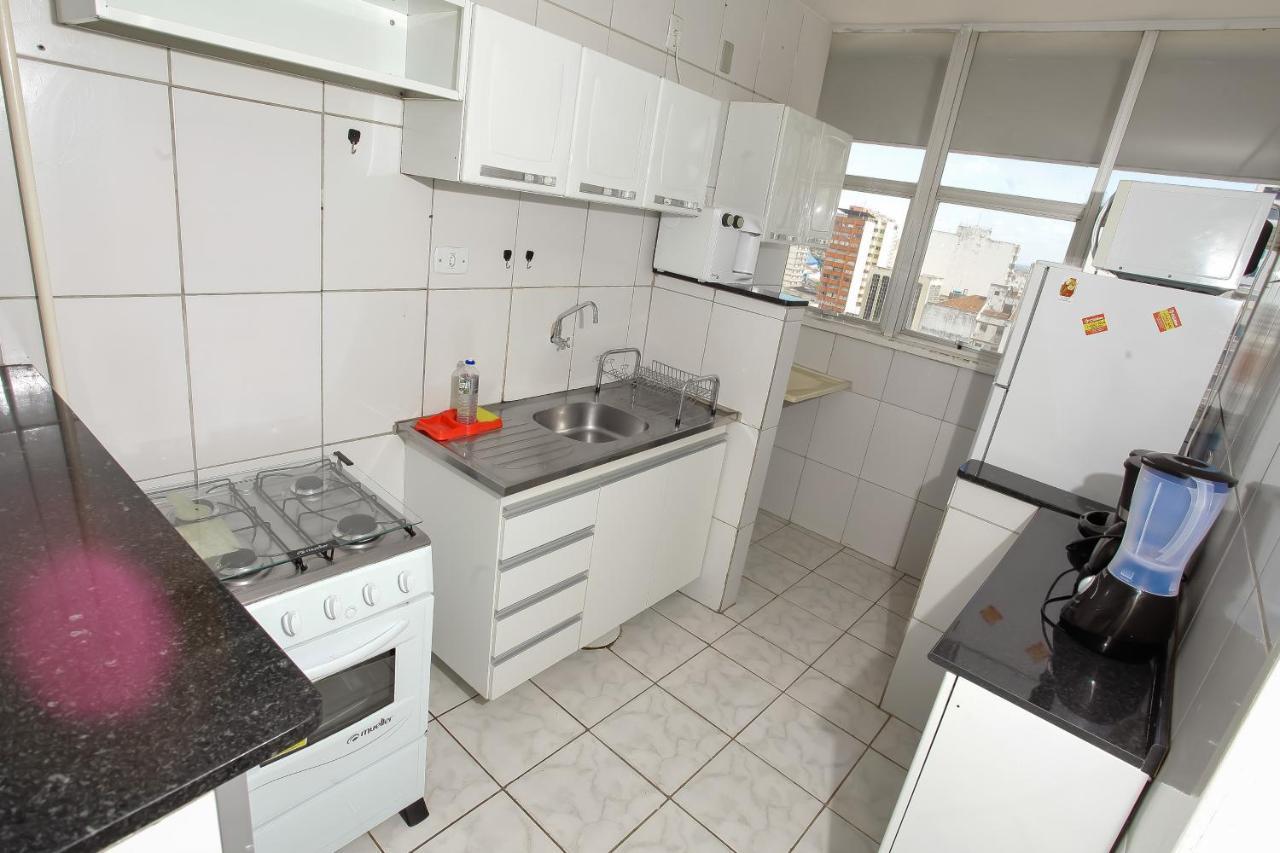 Apartamento confortável Goiânia Esterno foto