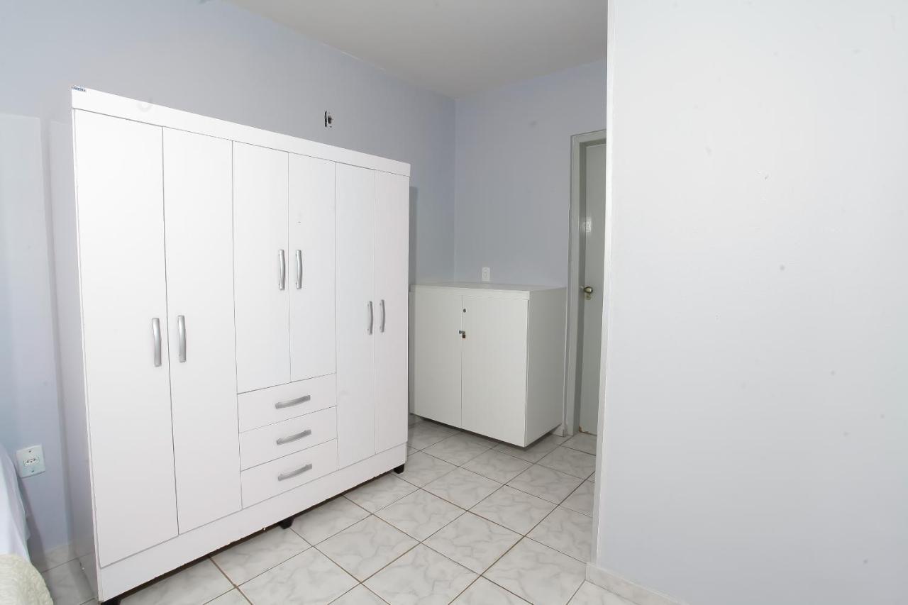 Apartamento confortável Goiânia Esterno foto