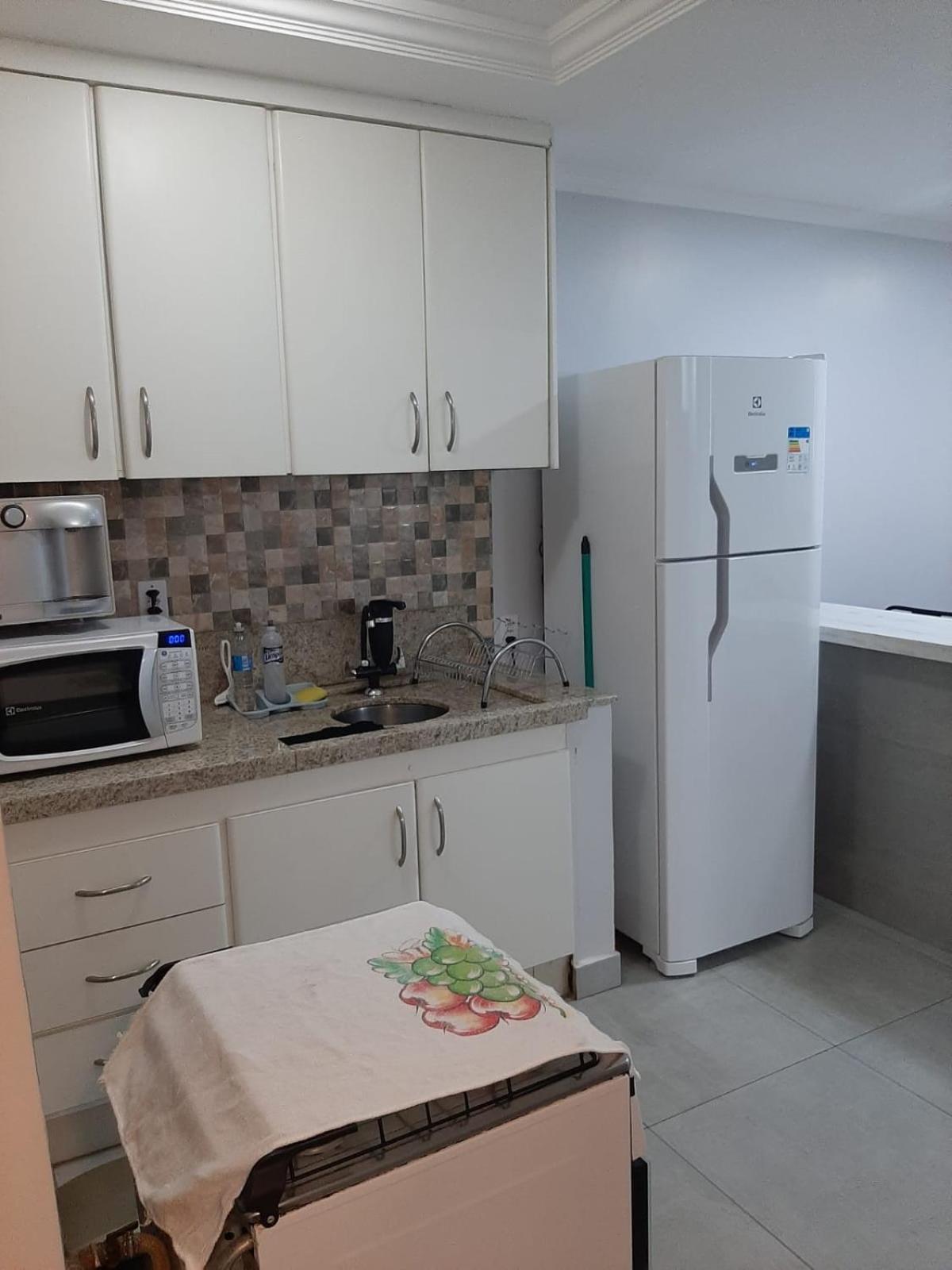 Apartamento confortável Goiânia Esterno foto