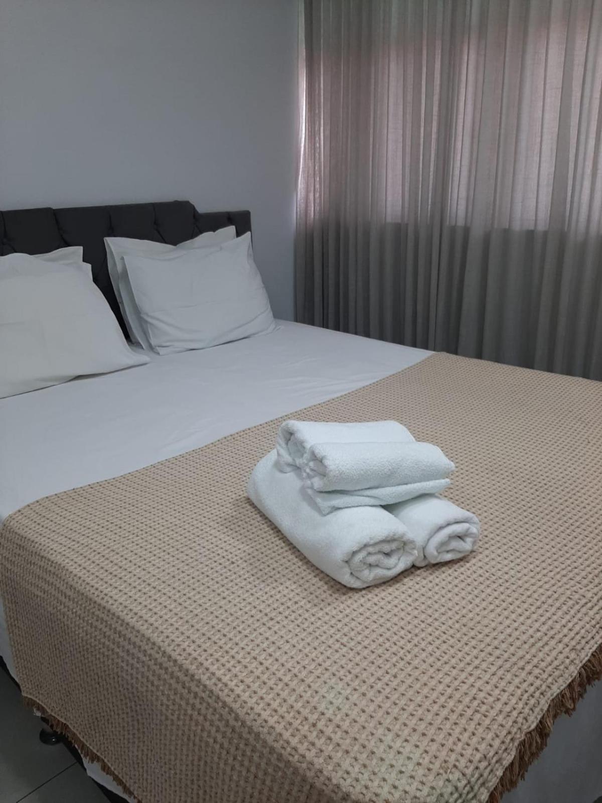 Apartamento confortável Goiânia Esterno foto