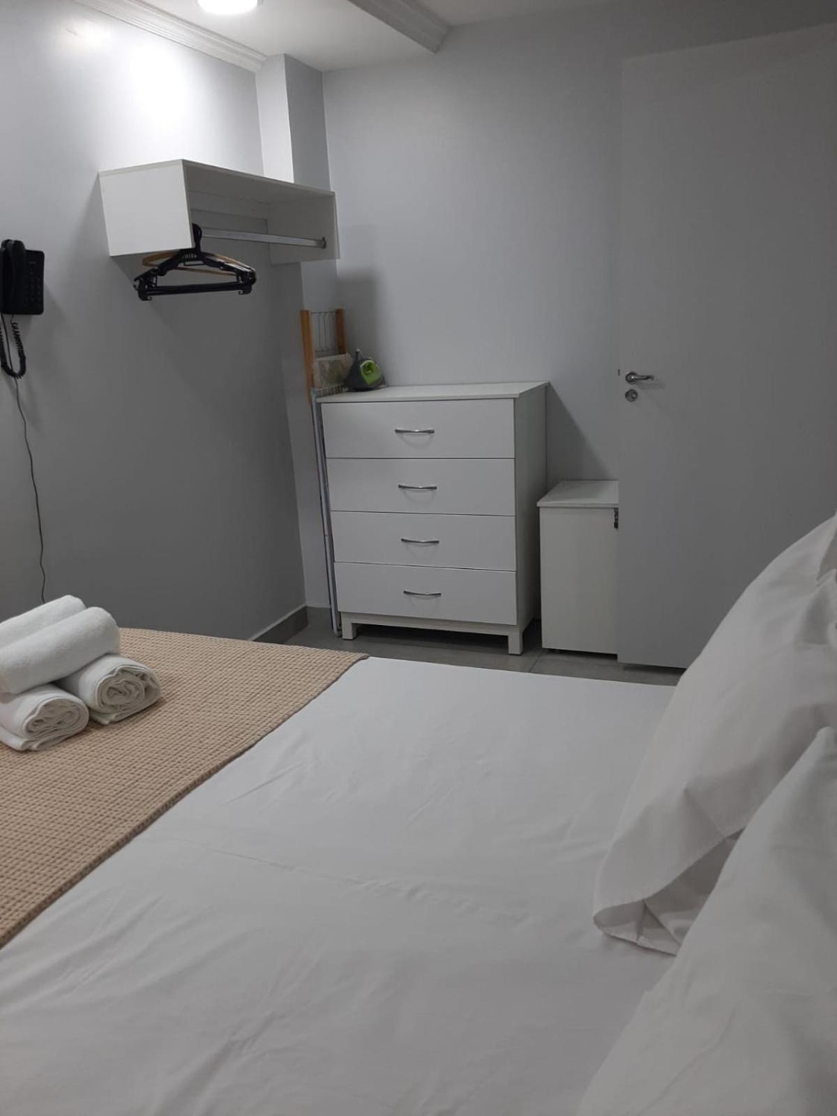 Apartamento confortável Goiânia Esterno foto