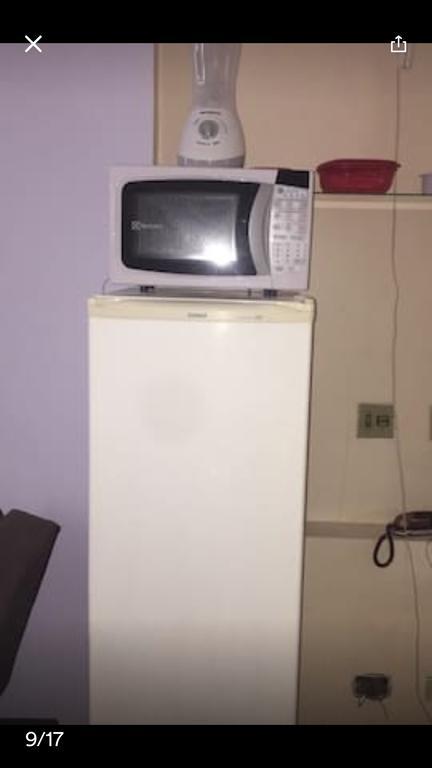Apartamento confortável Goiânia Esterno foto