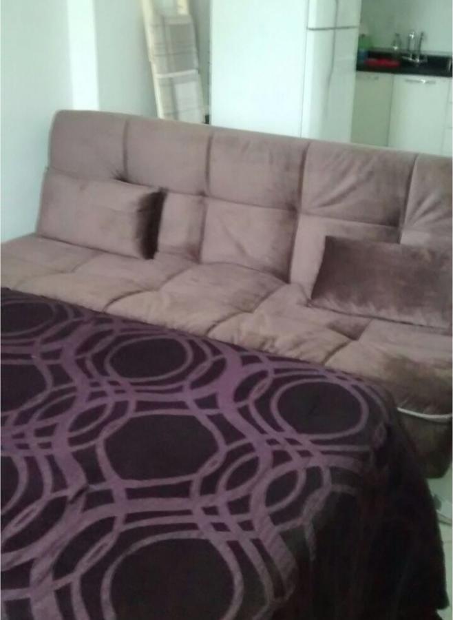 Apartamento confortável Goiânia Esterno foto