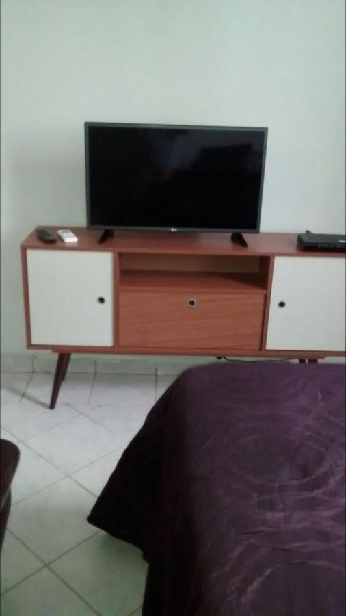 Apartamento confortável Goiânia Esterno foto