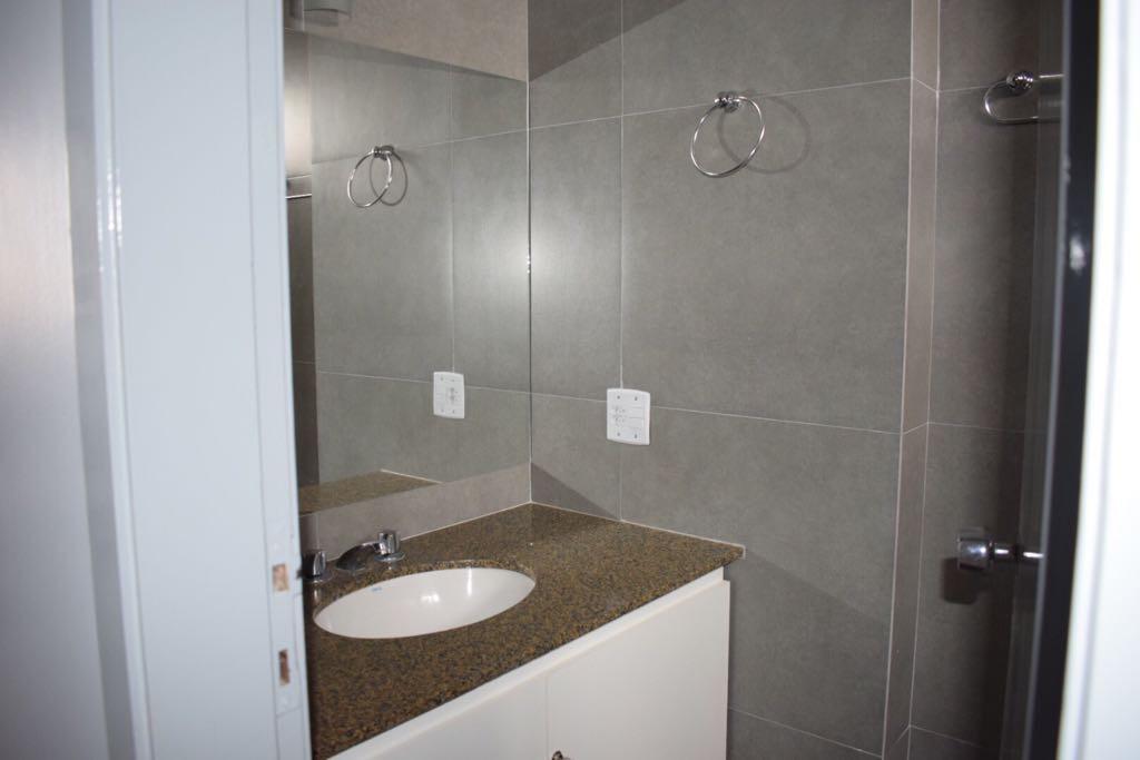 Apartamento confortável Goiânia Esterno foto