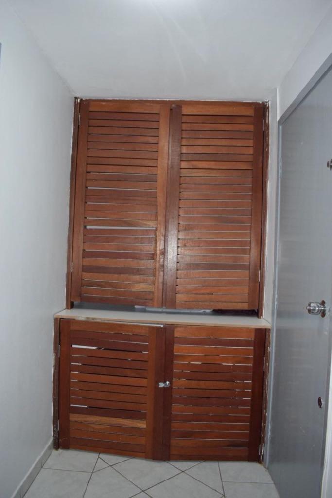 Apartamento confortável Goiânia Esterno foto