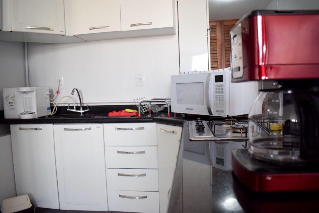 Apartamento confortável Goiânia Esterno foto