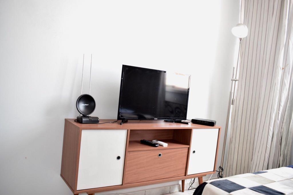 Apartamento confortável Goiânia Esterno foto