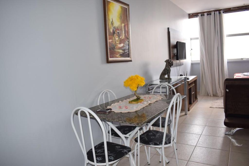 Apartamento confortável Goiânia Esterno foto